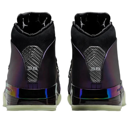 Jordan 17 Retro Doernbecher Zach Rumbaugh Men's IO7684-921
