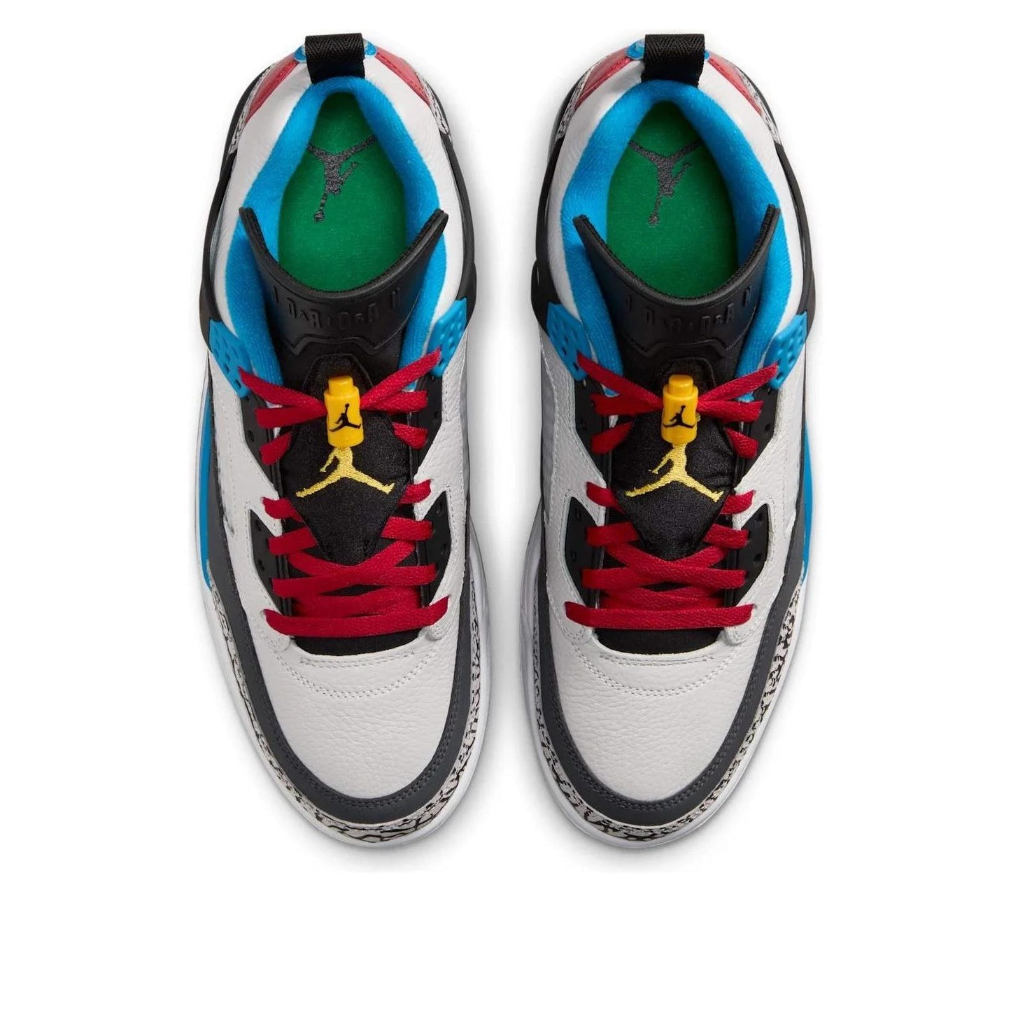 Jordan Spizike Low SE Bordeaux Men's IM7425-004