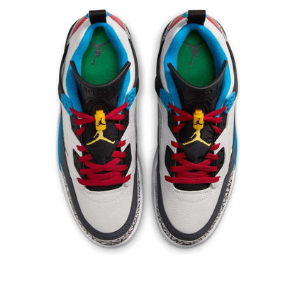 Jordan Spizike Low SE Bordeaux Men's IM7425-004