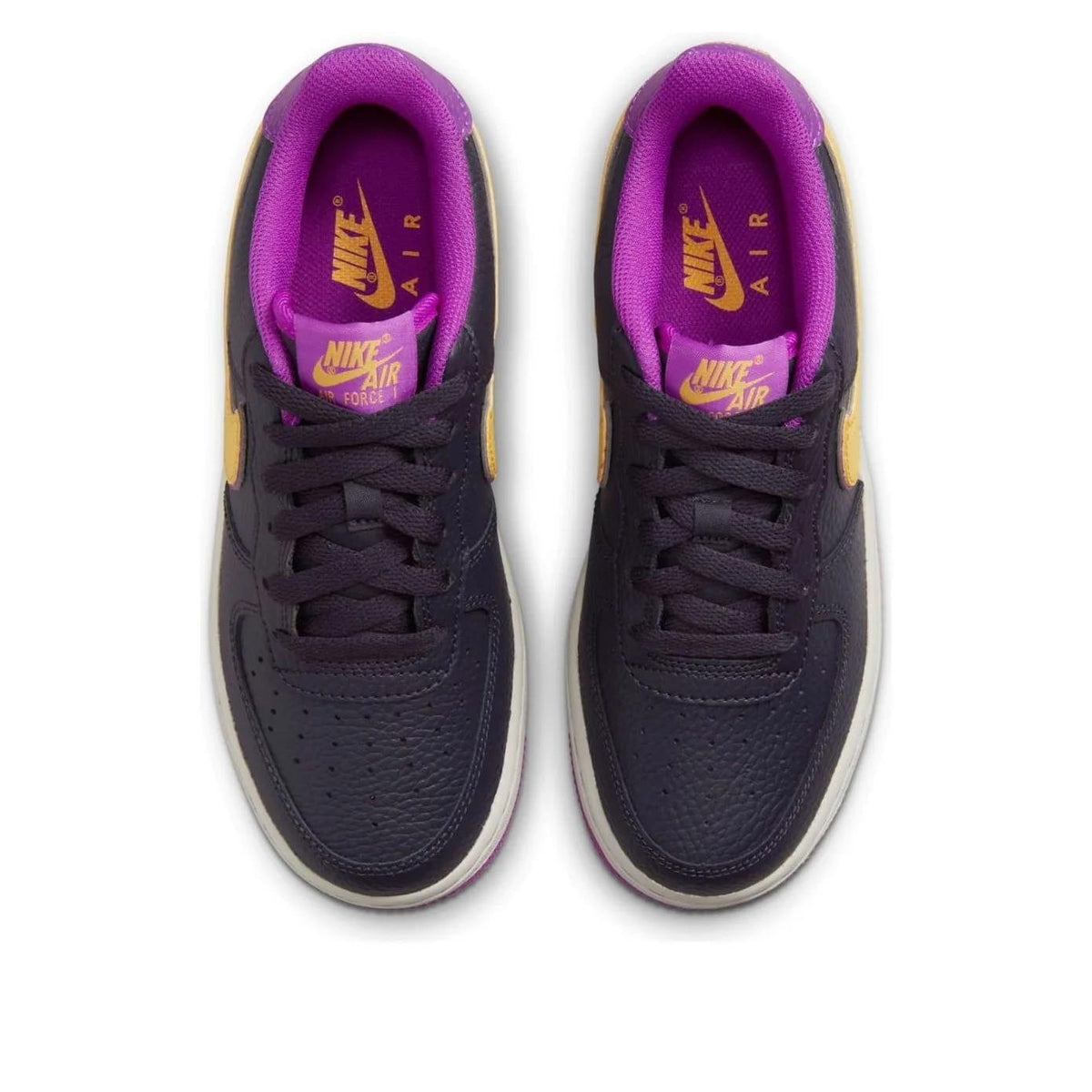 Nike Air Force 1 Low 
Lakers (GS)