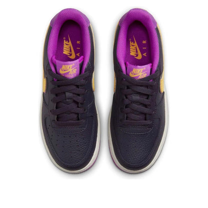 Nike Air Force 1 Low 
Lakers (GS)