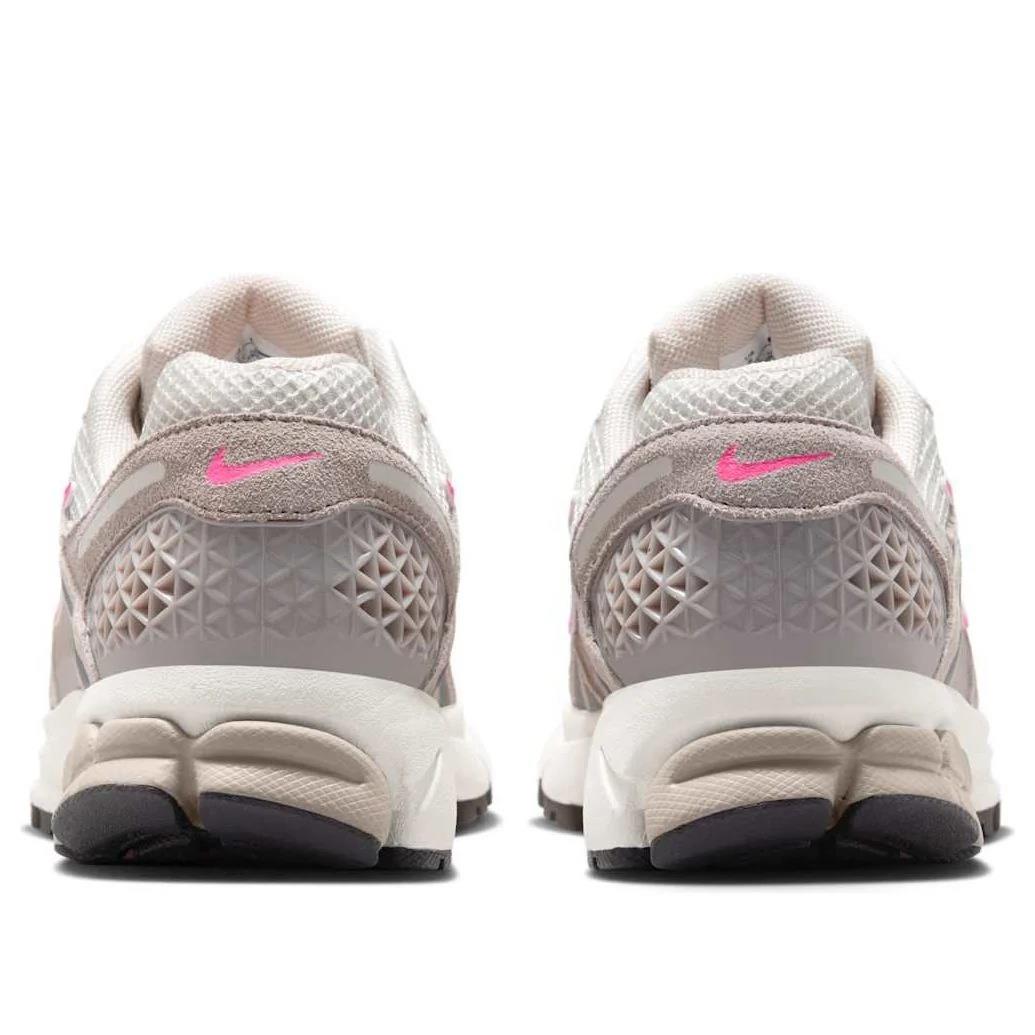 Nike Zoom Vomero 5 College Grey Light Bone Medium Ash Sail (Women's)