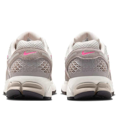 Nike Zoom Vomero 5 College Grey Light Bone Medium Ash Sail (Women's)