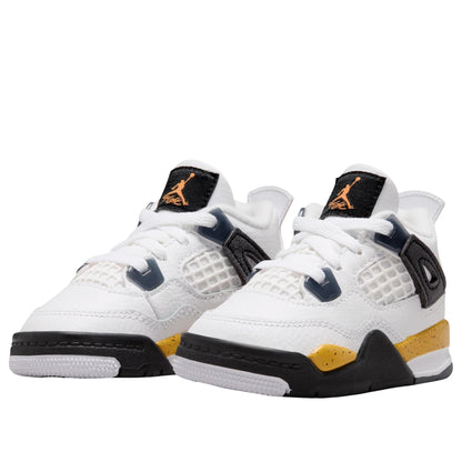 Jordan 4 Retro 
Rare Air Tour Yellow (TD) (2026)