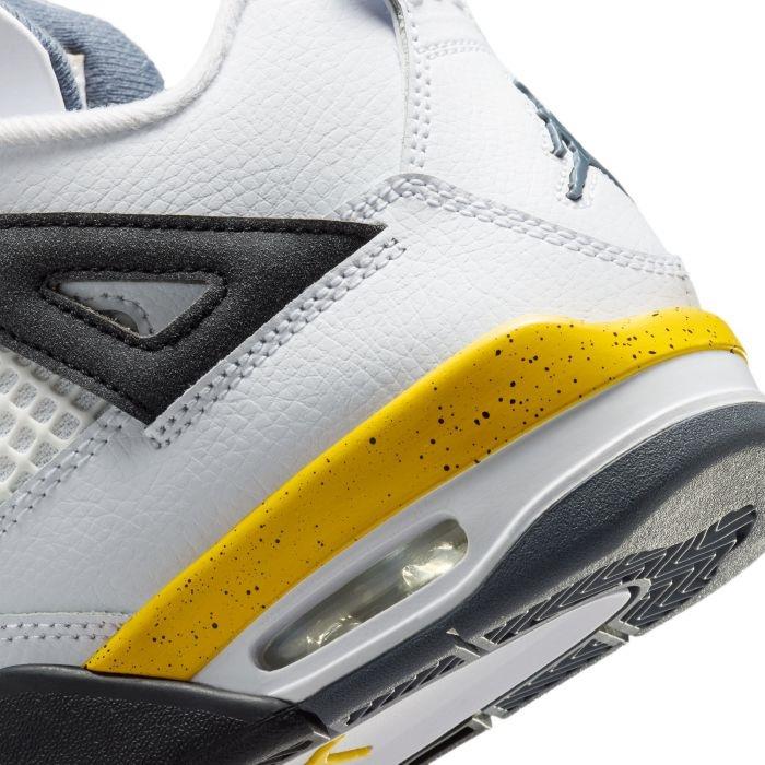 Jordan 4 Retro 
Rare Air Tour Yellow (GS) (2026)