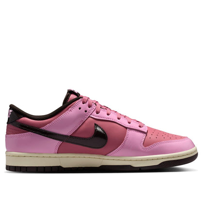 Nike Dunk Low Retro 
Pink Donut