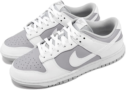 Nike Dunk Low Retro White Grey