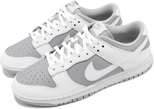 Nike Dunk Low Retro White Grey