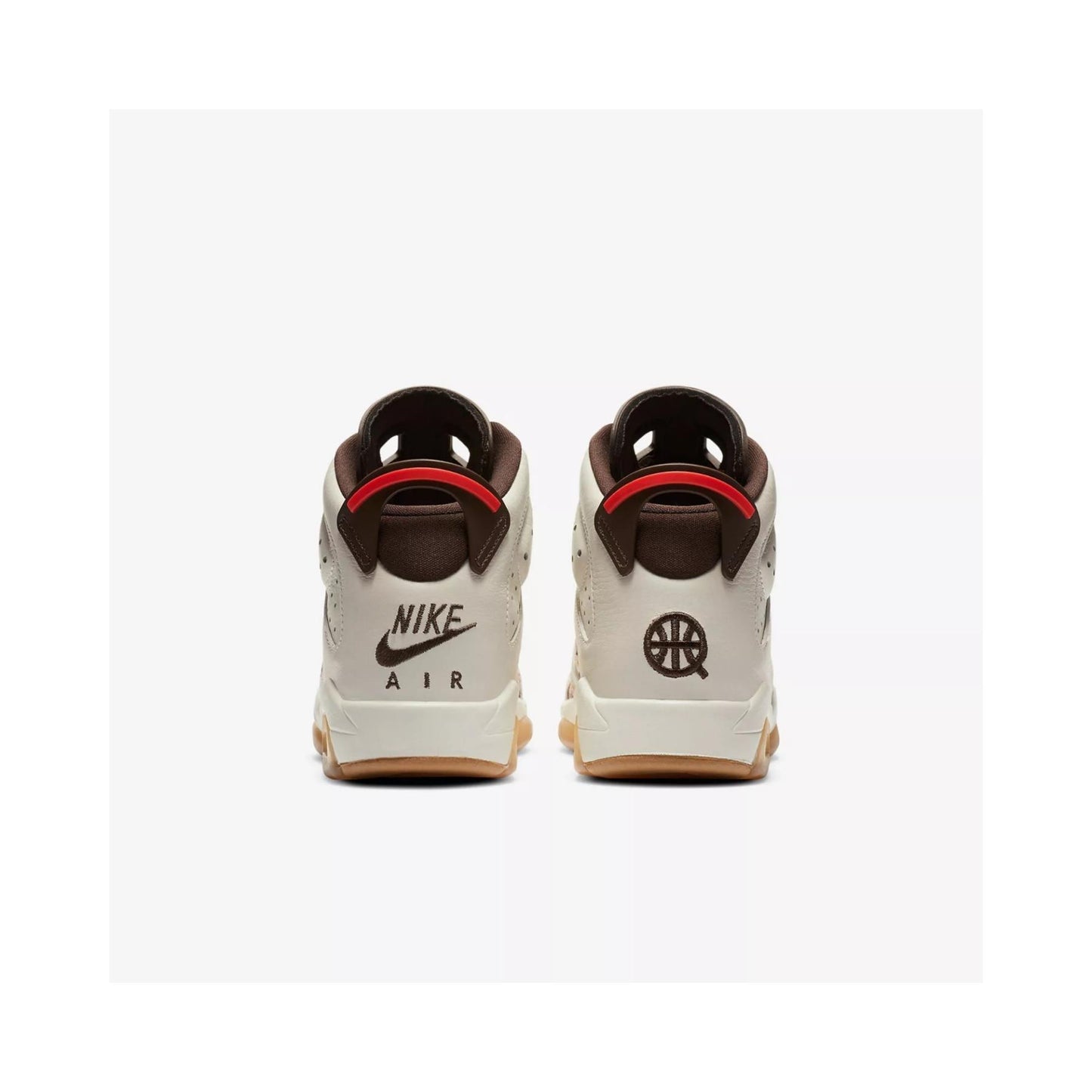 Jordan 6 Retro Quai 54 (2020) (GS)