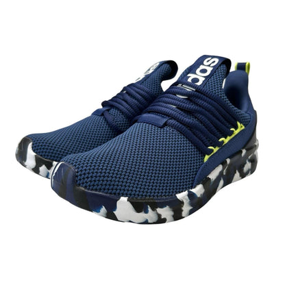 Adidas Lite Racer Adapt 7.0 Core Black Bliss Pink (GS)