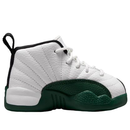 Jordan 12 Retro 
Bucks (TD)