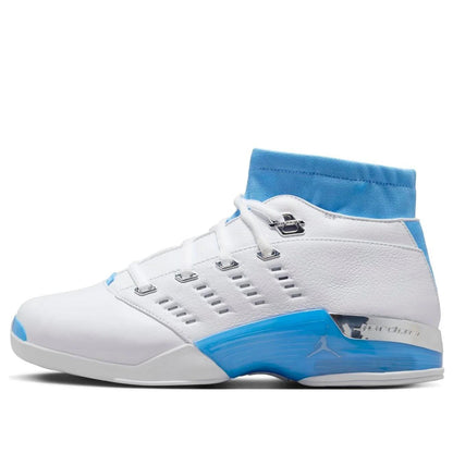 Jordan 17 Retro Low SP University Blue (2024)