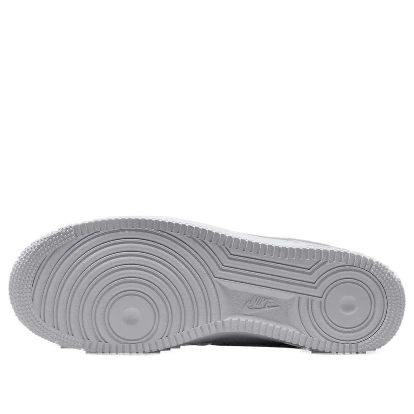 Nike Air Force 1 Low '07 LV8 White Carbon Fiber Men's HF2886-100