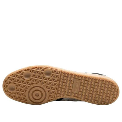 Adidas Samba OG Cow Print (Women's) JR1256