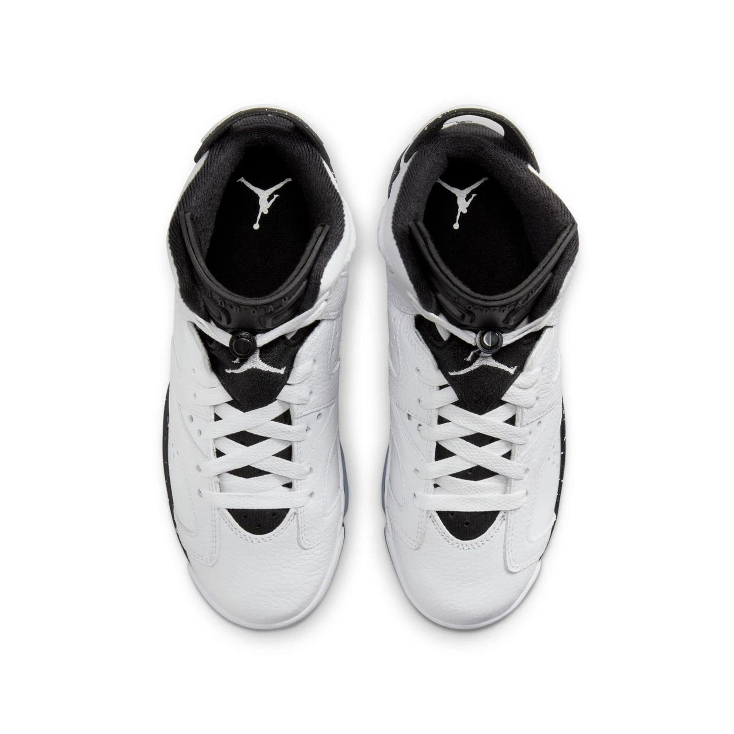 Jordan 6 Retro Reverse Oreo (GS) 384665-112