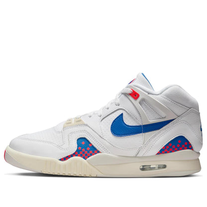 Nike Air Tech Challenge II 
Pixel Court (2025)