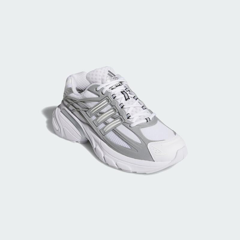 Adidas Adistar XLG 2.0 Cloud White Silver Metallic