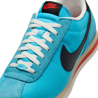 Nike Cortez TXT Baltic Blue