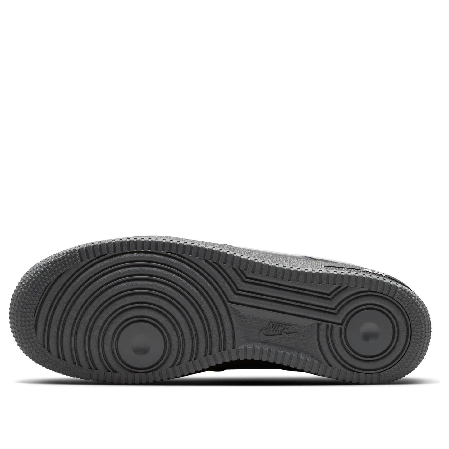 Nike Air Force 1 Low '07 LV8 
Black Light Smoke Grey