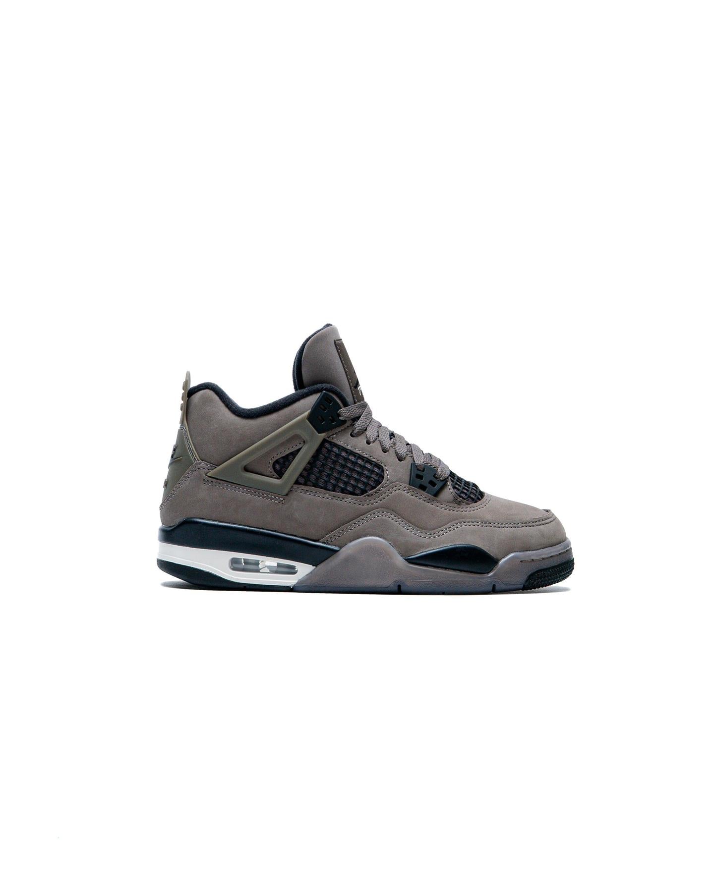 Jordan 4 Retro OG Cave Stone (GS)
