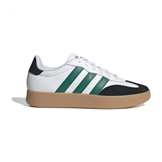 Adidas BARREDA Sneaker White/Olive Strata