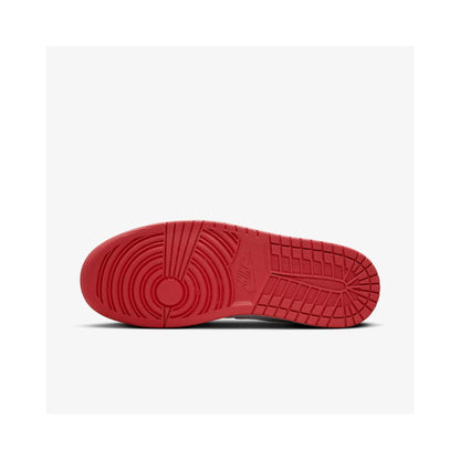 Jordan 1 Low Dune Red