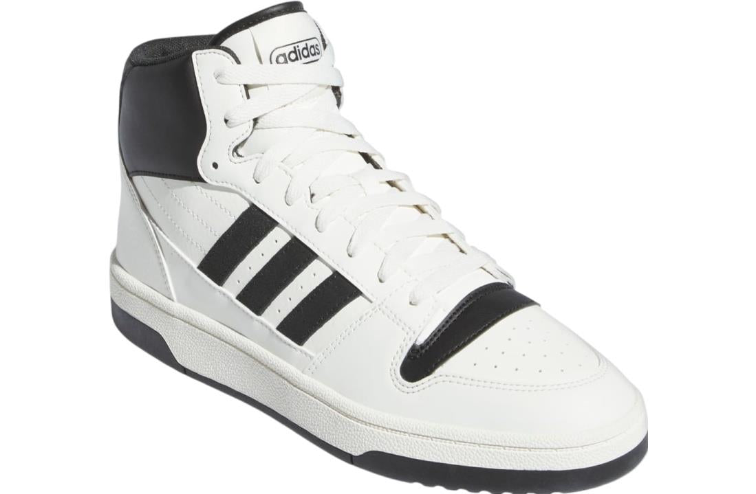 Adidas Break Start Cloud White Core Black (Women's)