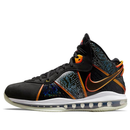 Nike LeBron 8 Space Jam