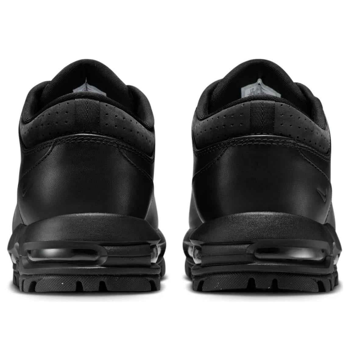 Nike Air Max Goadome Low 
Black