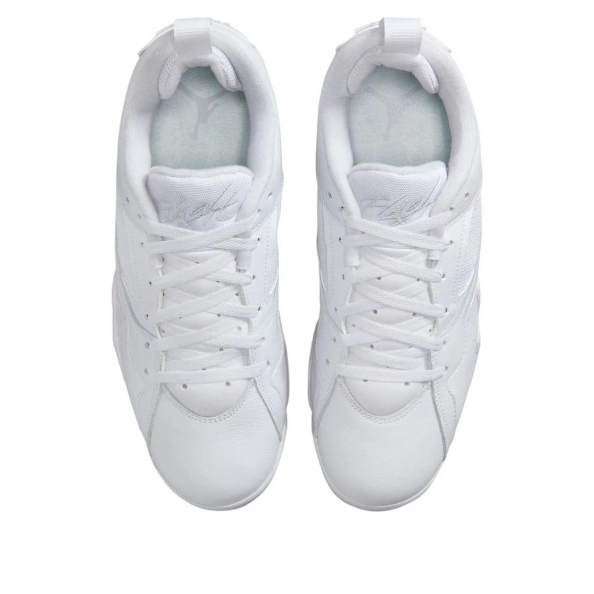 Jordan MVP 92 
Pure Money