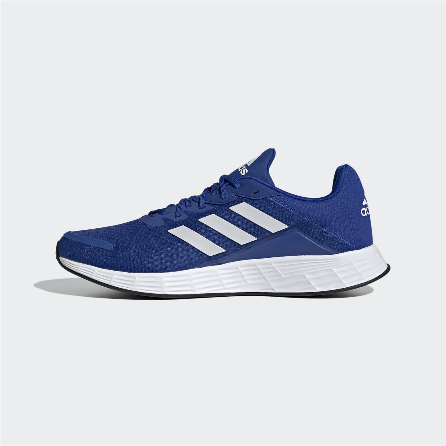 adidas Duramo SL Royal Blue White Men's GV7126 size 11.5