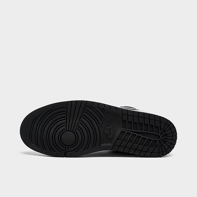 Jordan 1 Low Black Summit White
