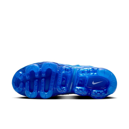 Nike Air VaporMax Plus Game Royal Metallic Silver Men's HJ9148-480