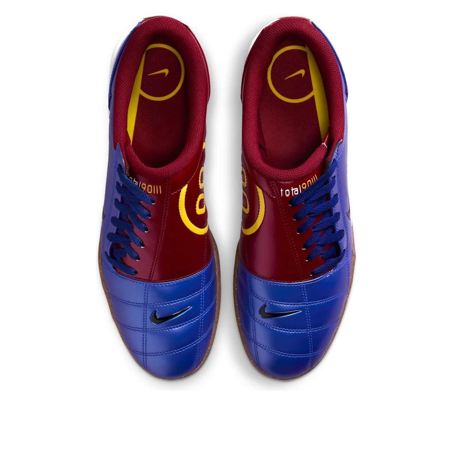 Nike Total 90 3 FC Barcelona