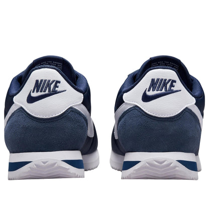 Nike Cortez TXT 
Midnight Navy