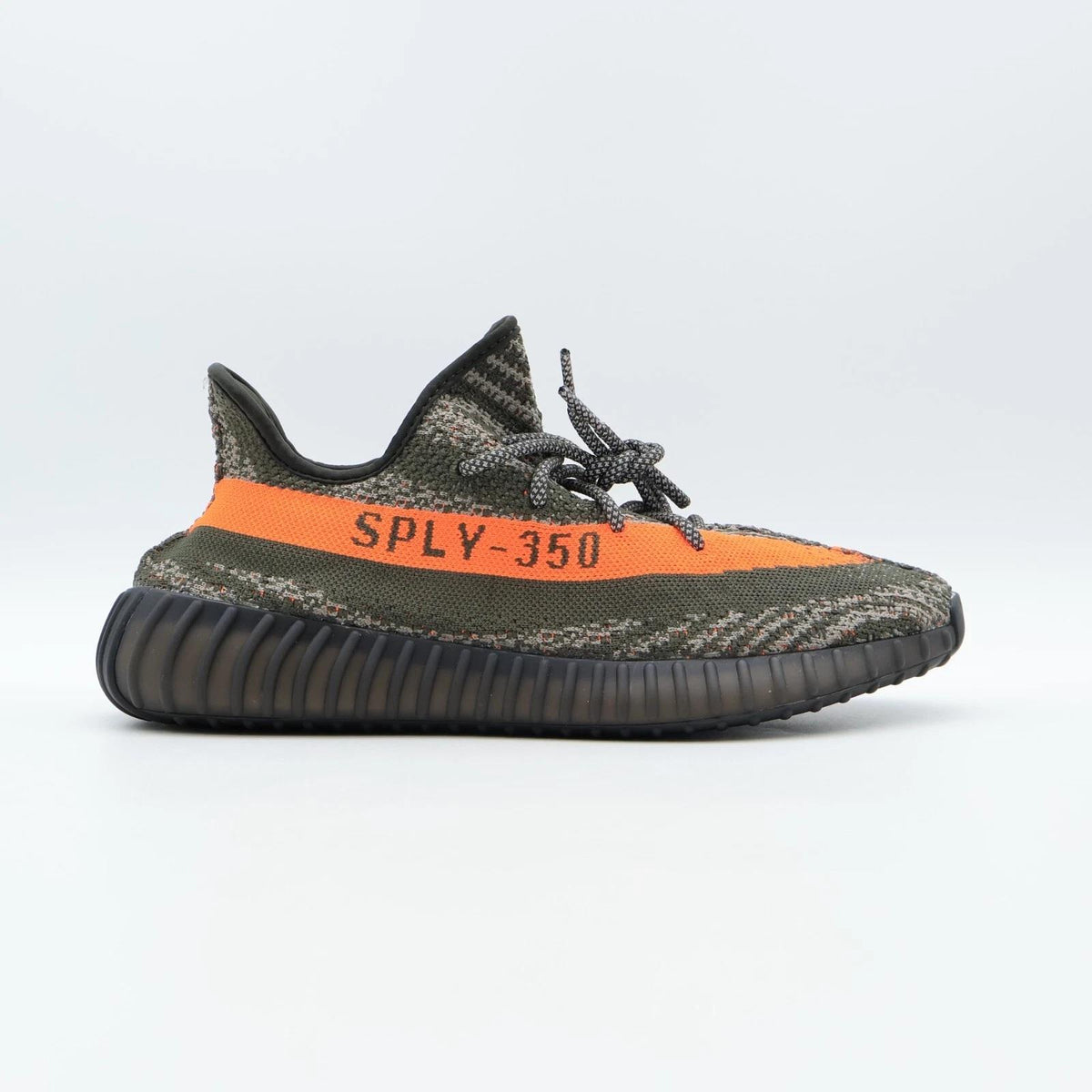adidas Yeezy Boost 350 V2 
Carbon Beluga
