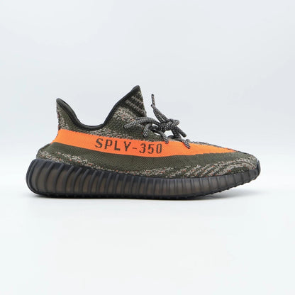 adidas Yeezy Boost 350 V2 
Carbon Beluga