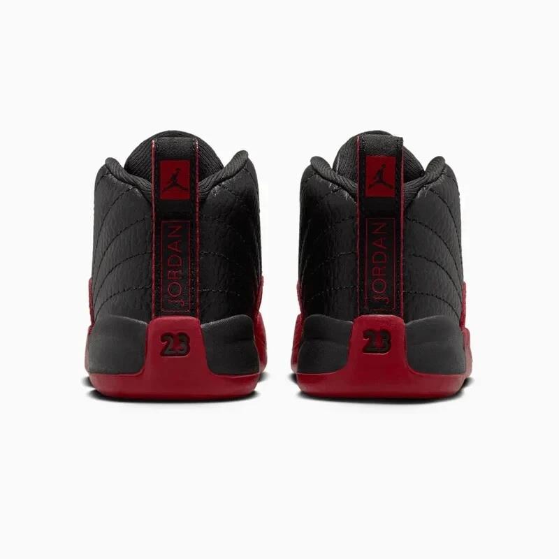Jordan 12 Retro Flu Game (2025) (TD) 850000-002
