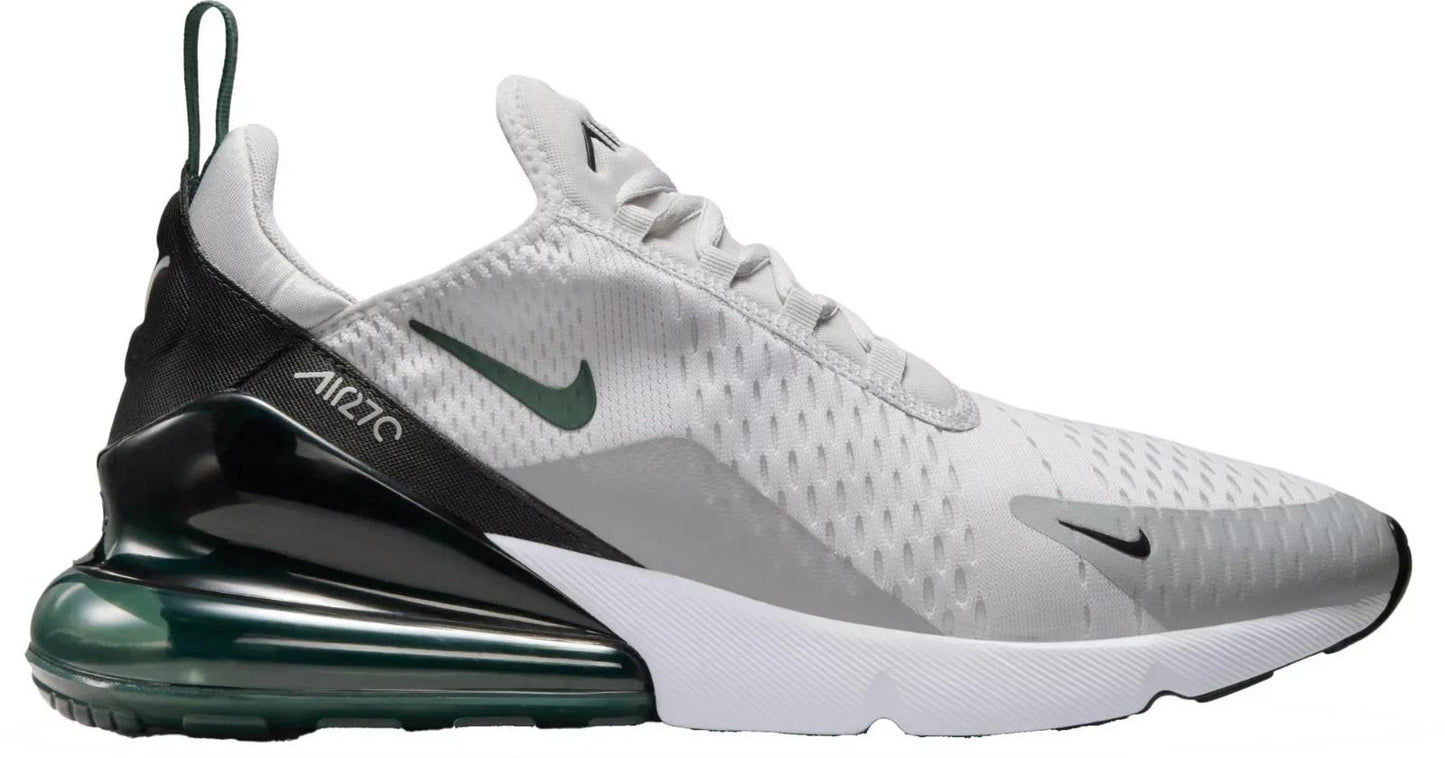 Nike Air Max 270 Vast Grey Fir size 11