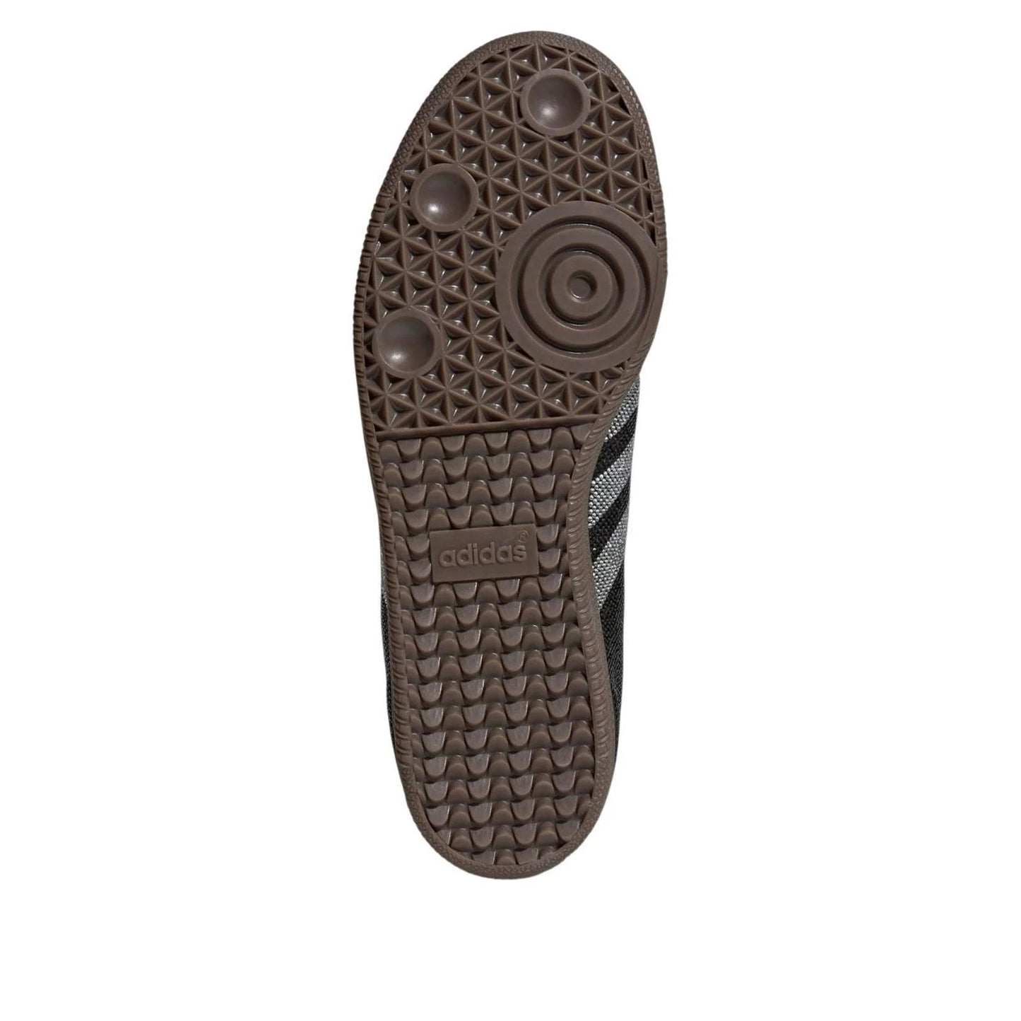 Adidas Samba OG Rhinestone Black Silver (Women's) IH9052
