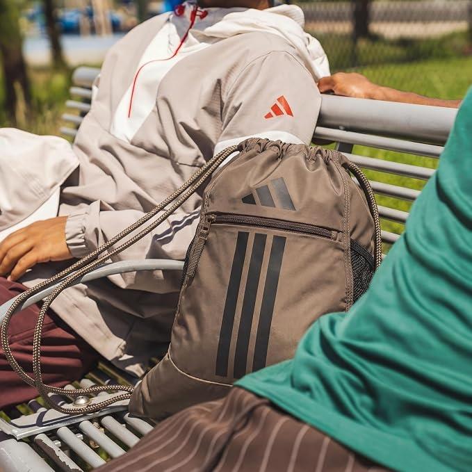 adidas Alliance 3 Sackpack