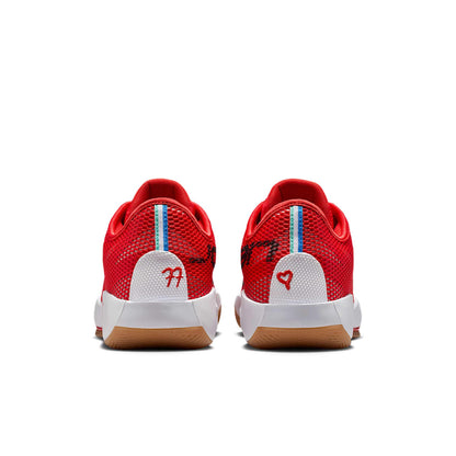 Jordan Luka .77 
Chili Red