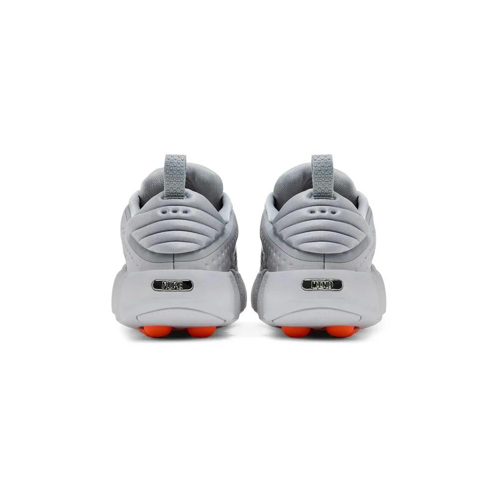 Nike Mind 002 
Light Smoke Grey