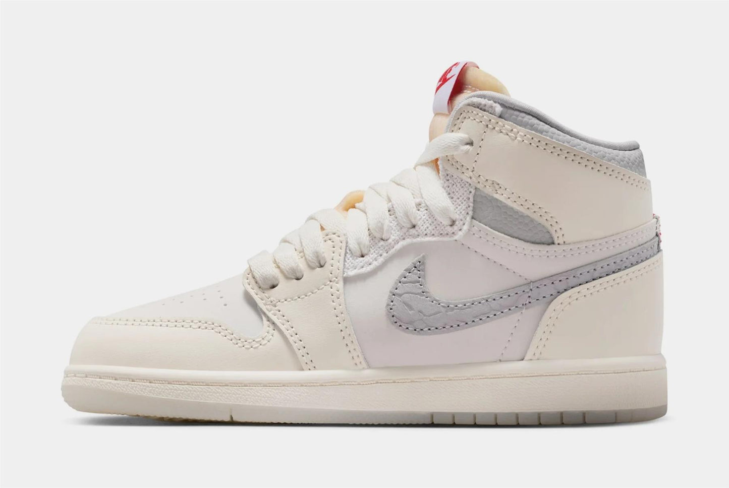 Jordan 1 Retro High OG Sail University Red (PS)