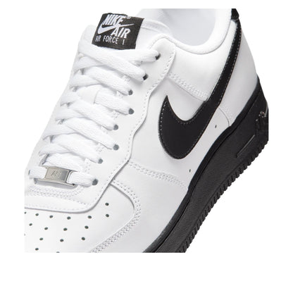 Nike Air Force 1 Low '07 
White Black (2026)