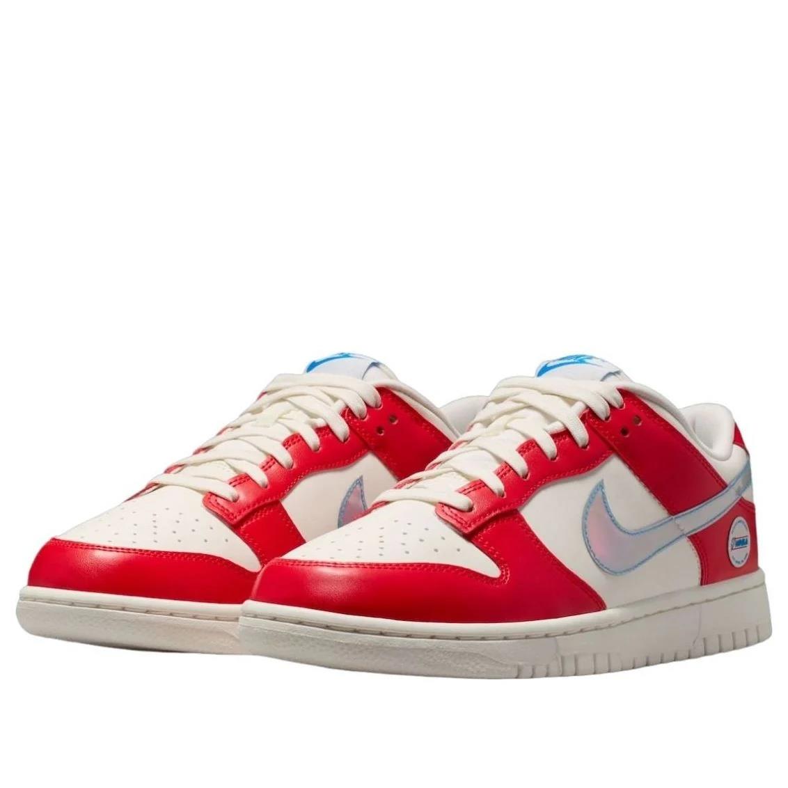 Nike Dunk Low 
WNBA 30th Anniversary (Women's)