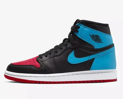 Jordan 1 Retro High NC to Chi (Women's) size 7W