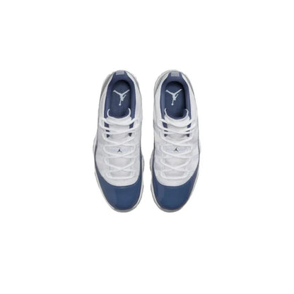 Jordan 11 Retro Low Diffused Blue