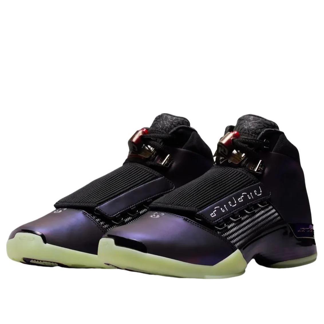 Jordan 17 Retro Doernbecher Zach Rumbaugh Men's IO7684-921
