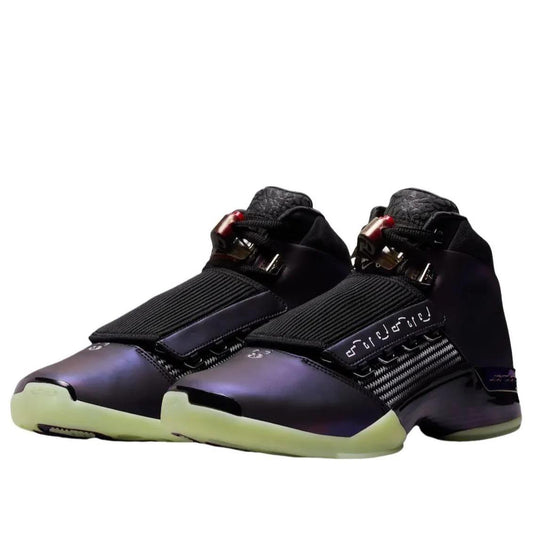 Jordan 17 Retro Doernbecher Zach Rumbaugh Men's IO7684-921